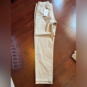 Zara Slim Fit Pants.